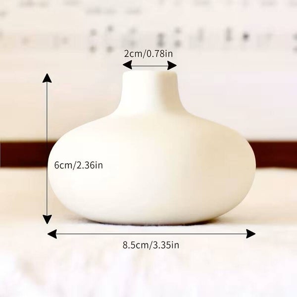 VASE DIFFUSEUR EN CERAMIQUE