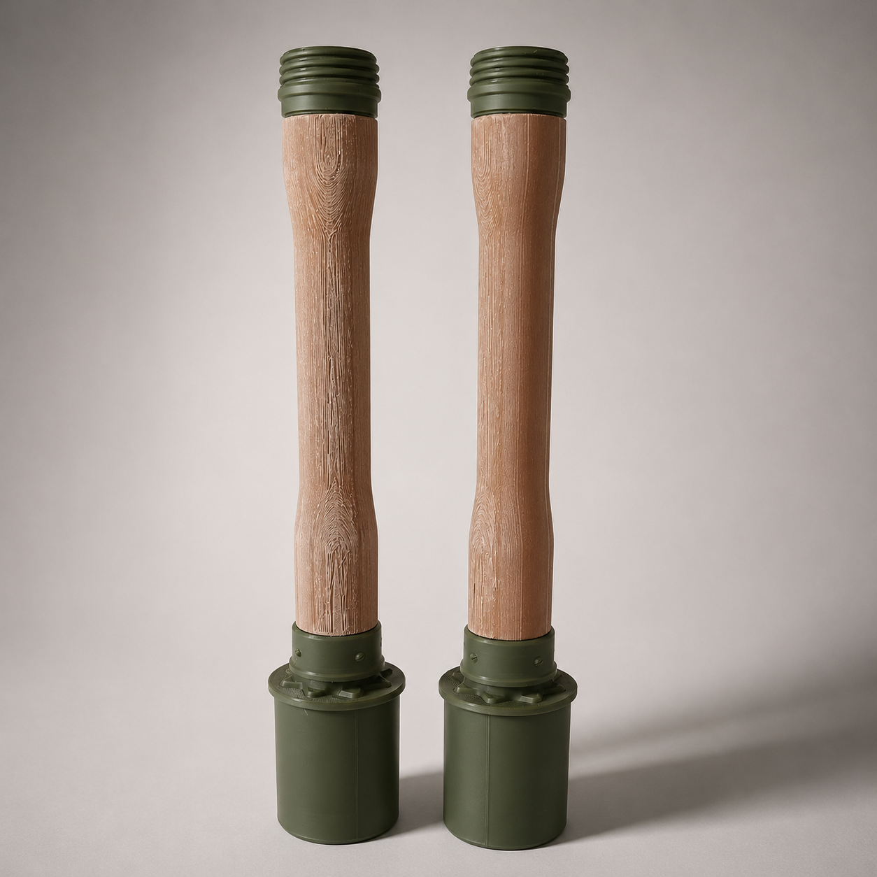 Replica Stielhandgranate 24