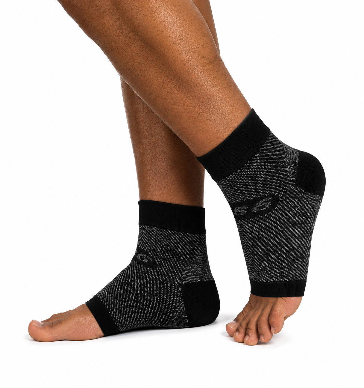 FS6 Performance OS1st Compression Foot Sleeve