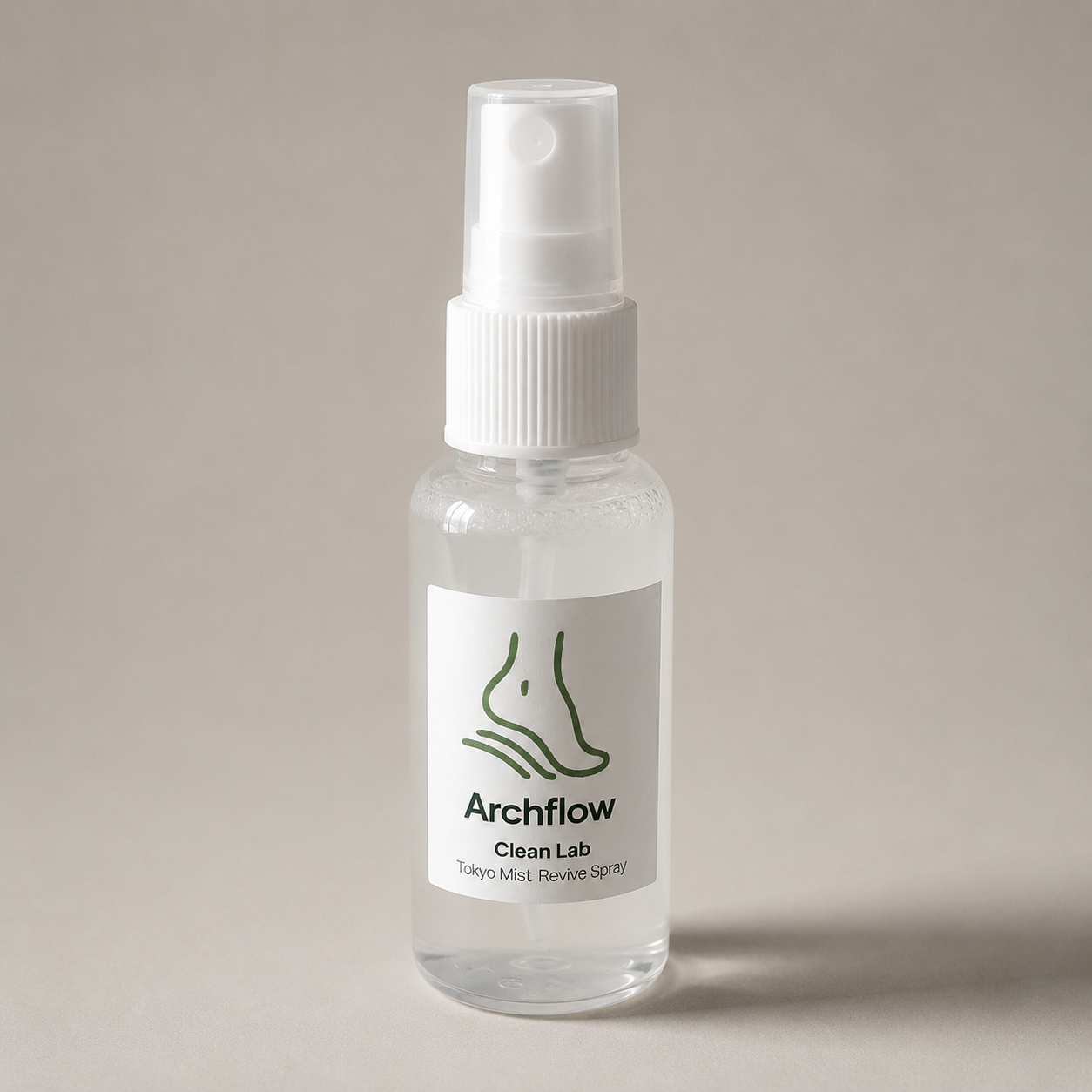 Clean Lab Revive Mist