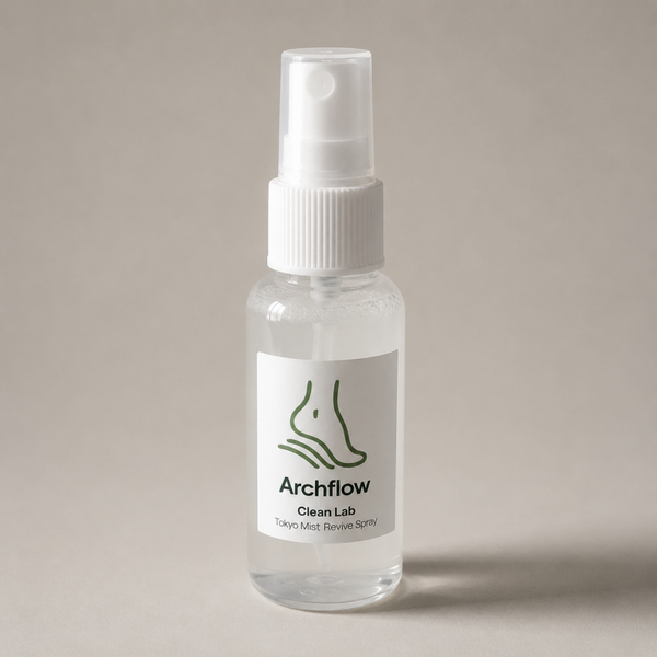 Clean Lab Revive Mist