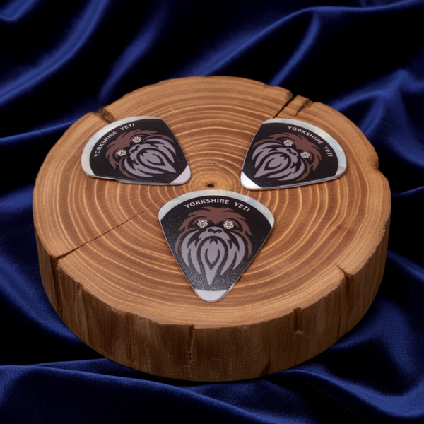 Yorkshire Yeti Bargain Merch