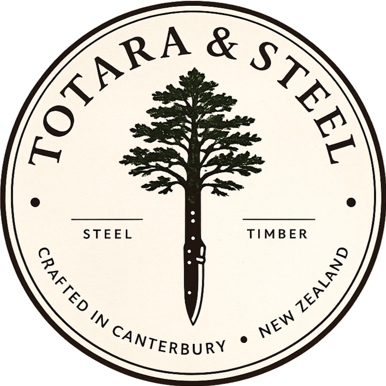 Totara & Steel