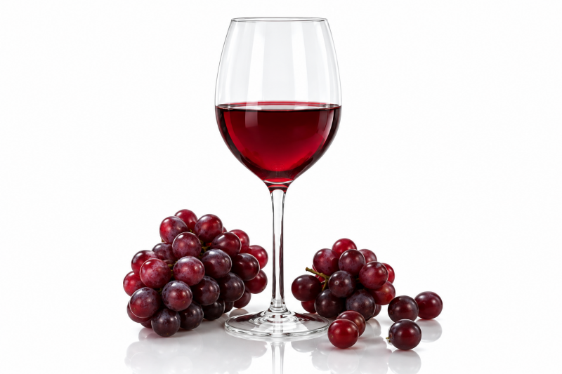 Carta Vinos tintos