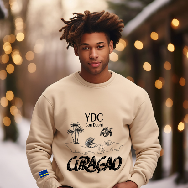 Curaçao Sweater