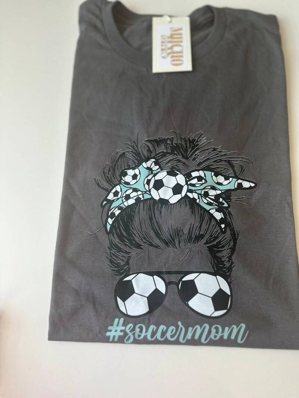 Soccer mom