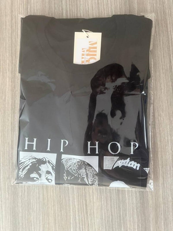 Hiphop legends