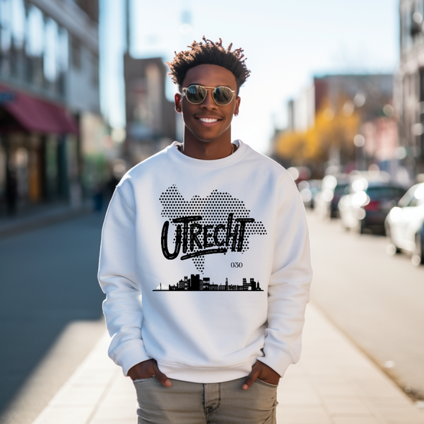 Utrecht Sweater