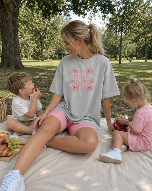 Motherhood T-Shirt
