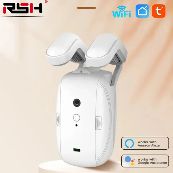 Switch bot Smart Curtain Opener Smart