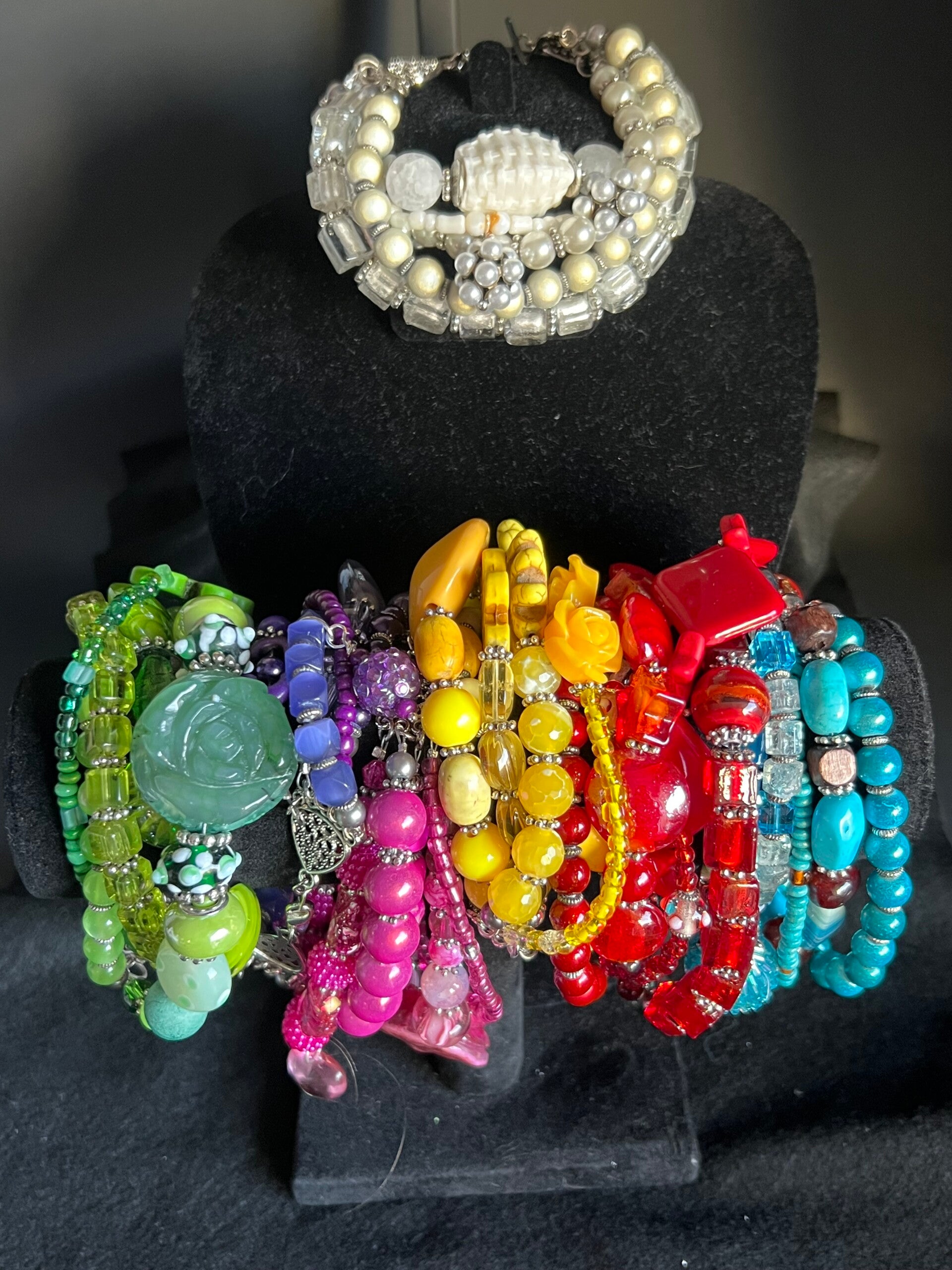 The Kaleidoscope Collection