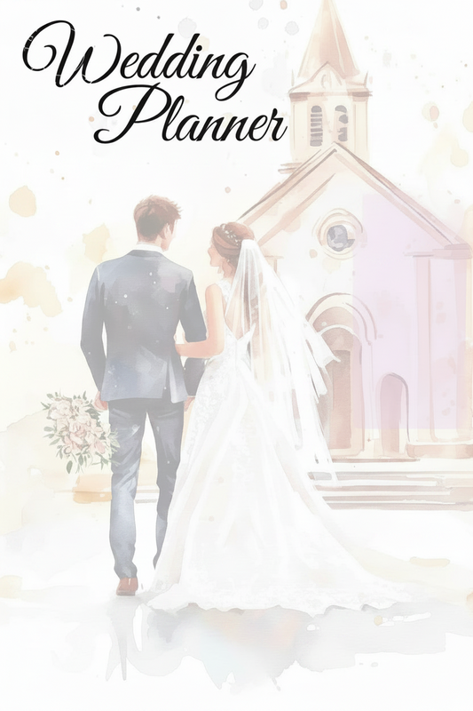 Wedding Planner Plus