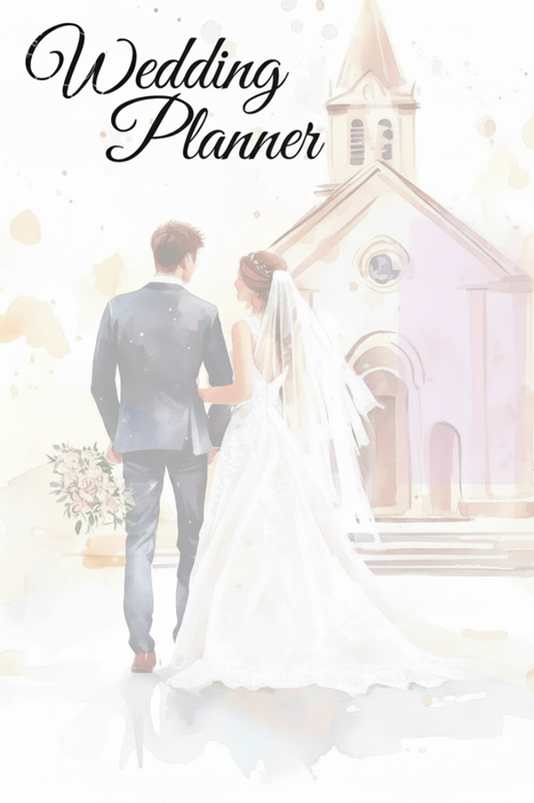 Wedding Planner Plus