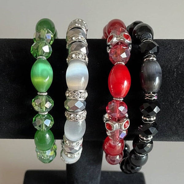 The Four Elements Bracelets
