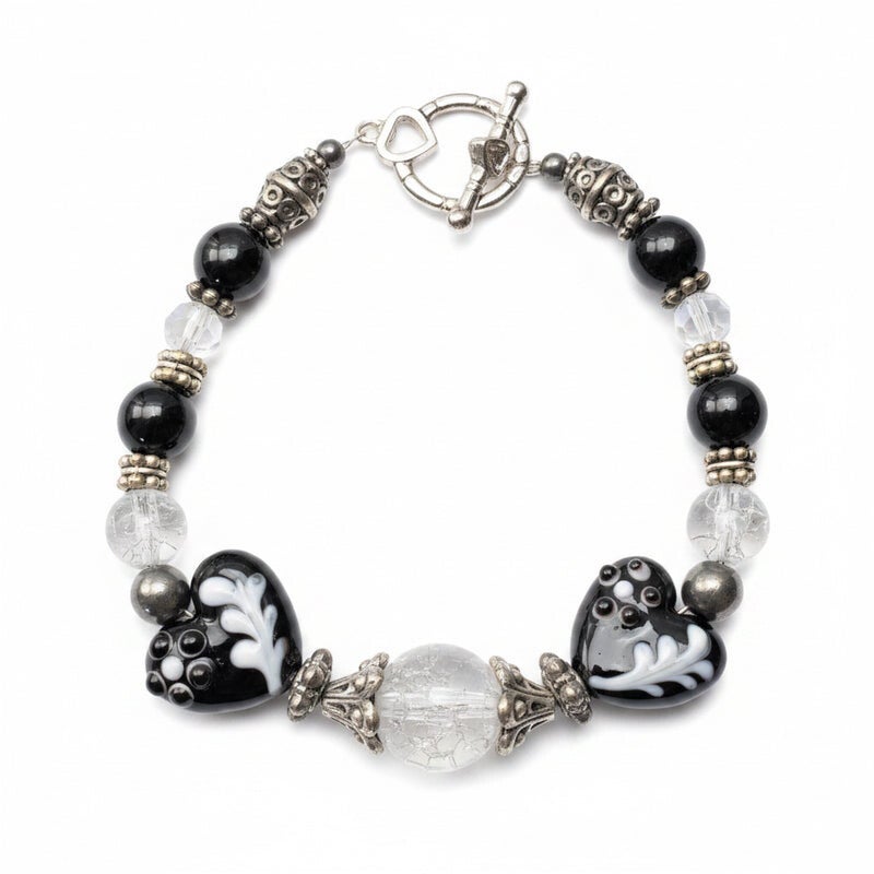 Terra & Tides Bracelets