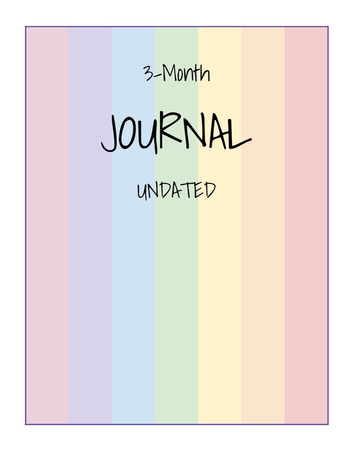 July 2026 Planner Plus
