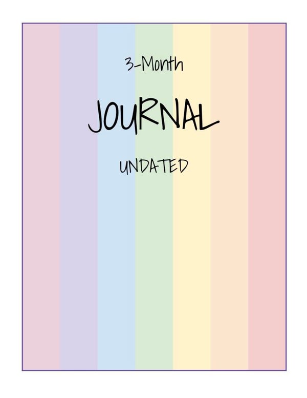 July 2026 Planner Plus