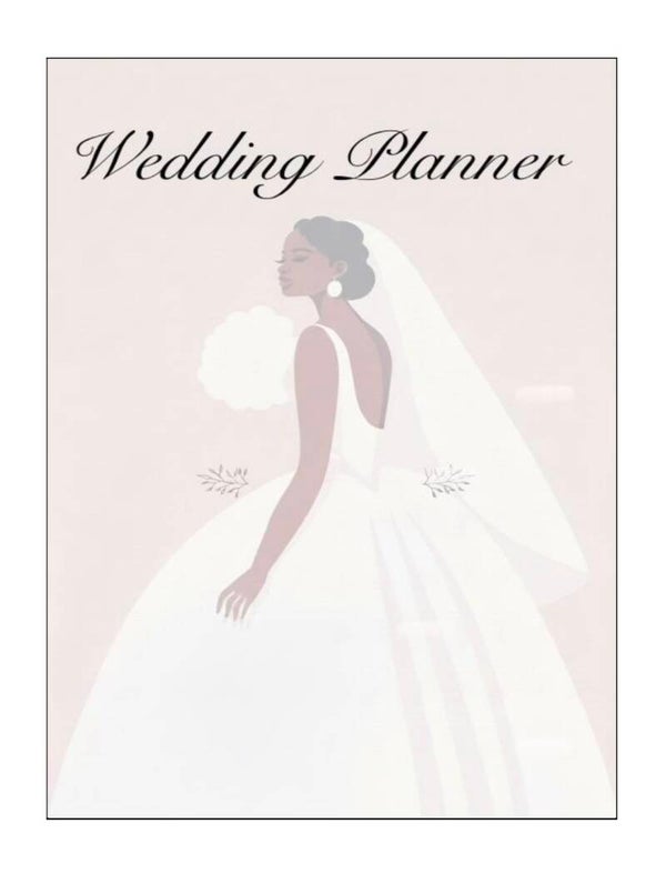 Wedding Planner- Basic 2