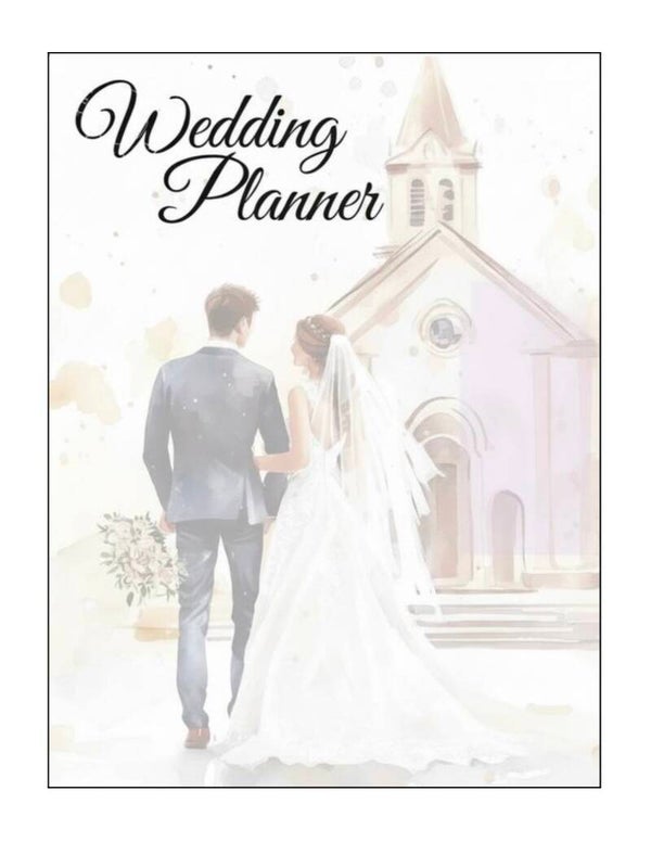 Wedding Planner- Basic
