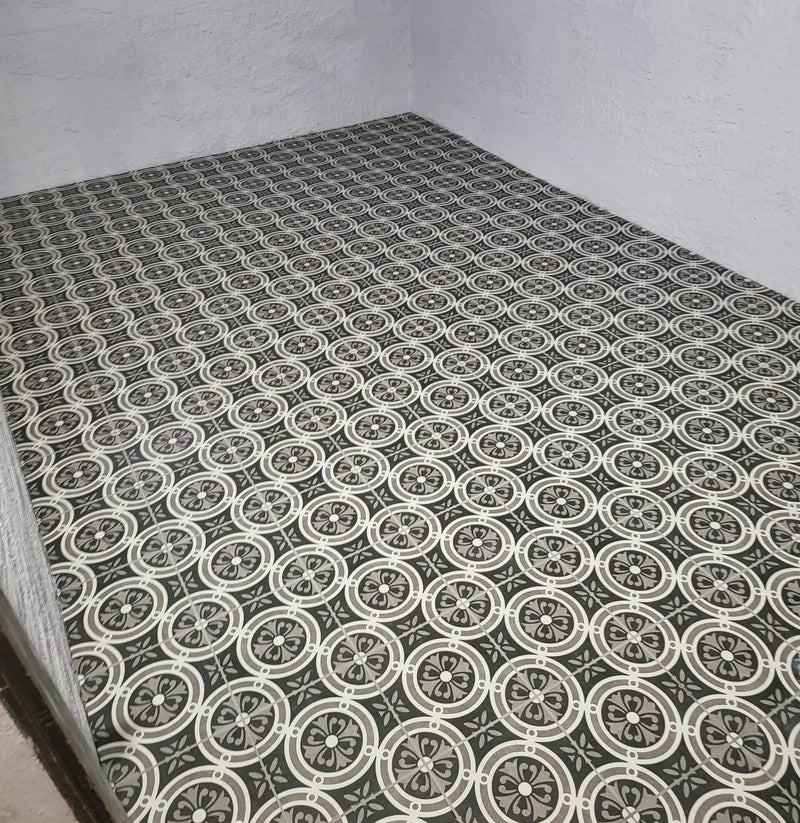 S-S Ceramics