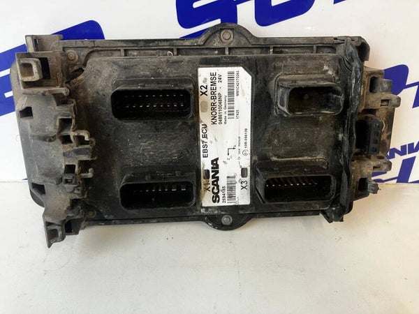 EBS 7 ecu 2594185,3078985