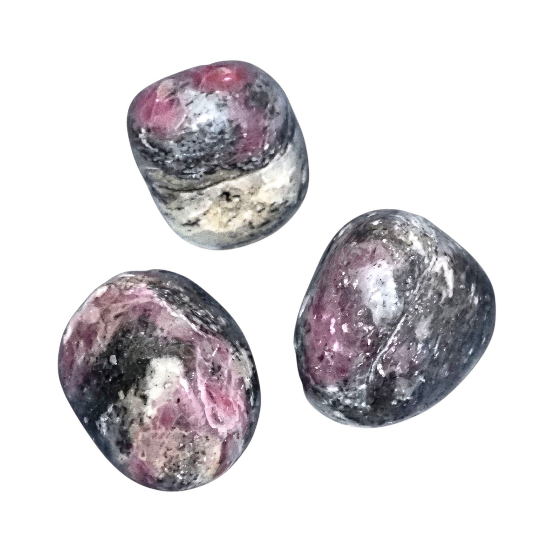 Eudialyte