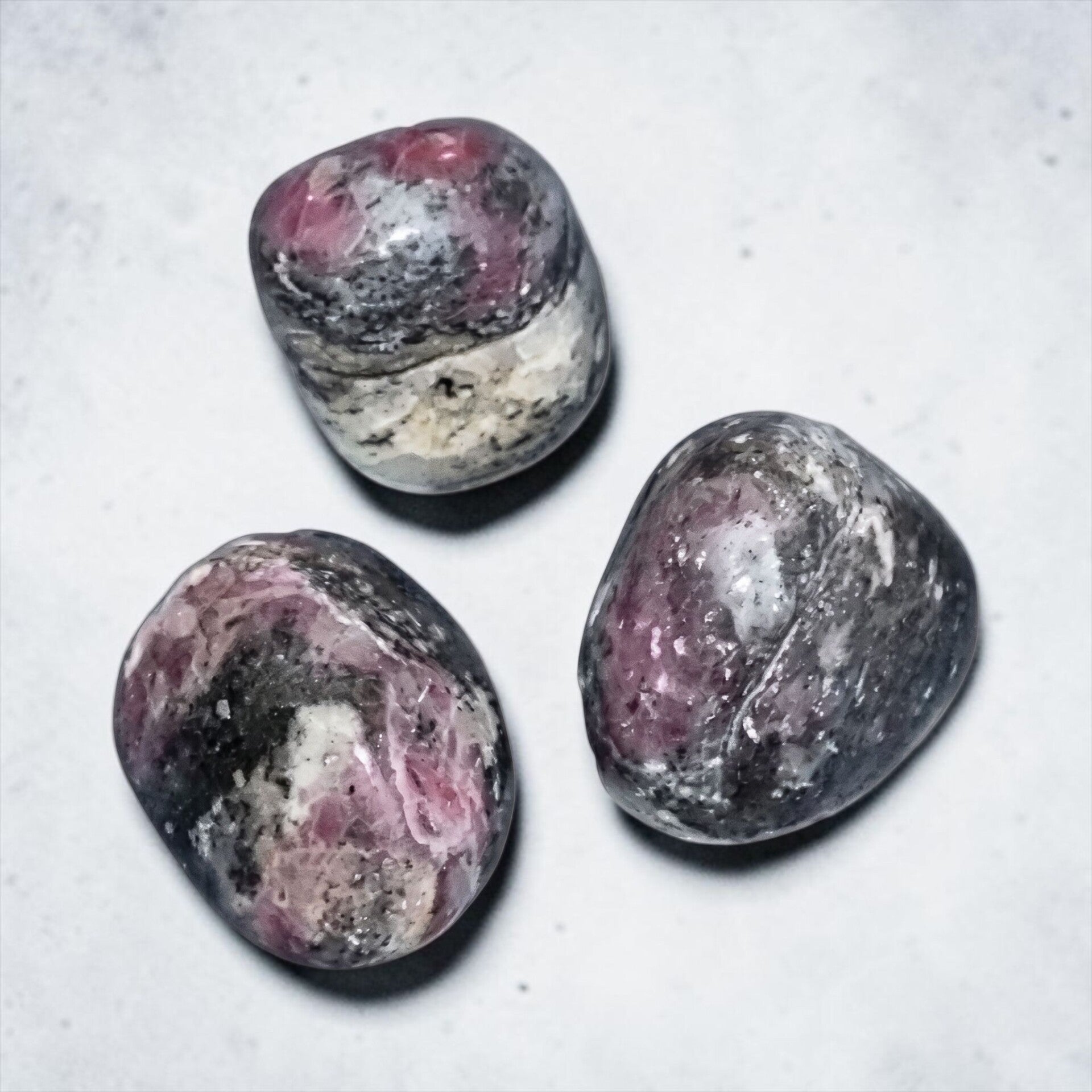 Eudialyte