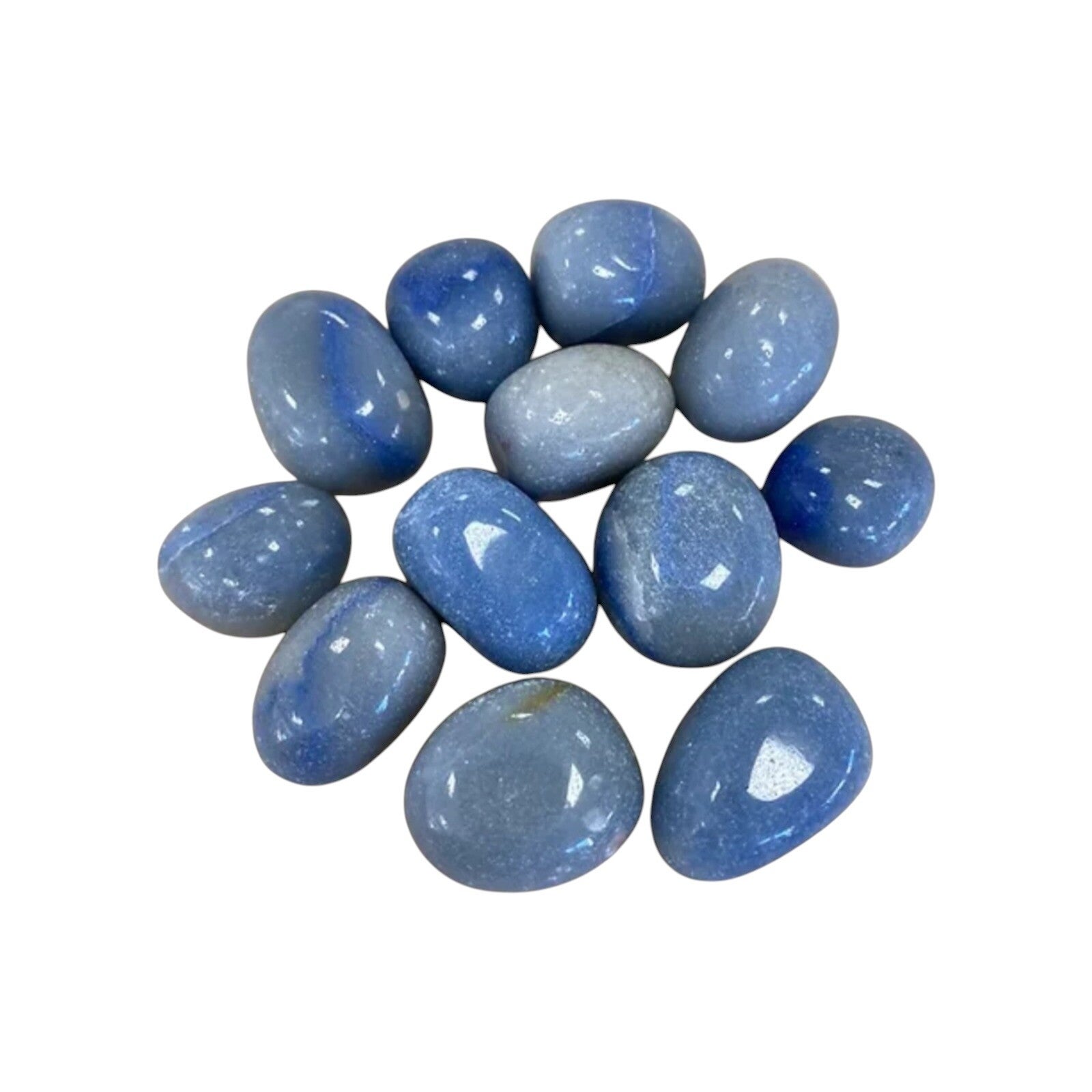 Aventurine bleue