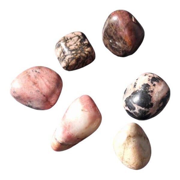 Rhodonite