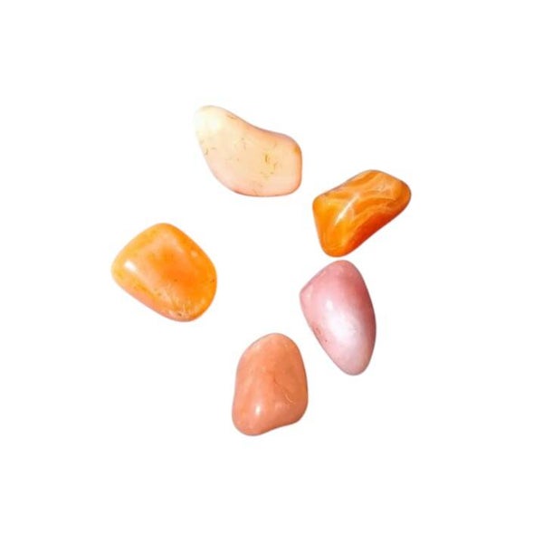 Agate Abricot