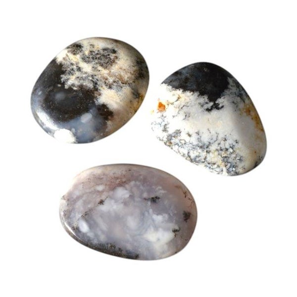 Agate Dendritique - Agate fougère