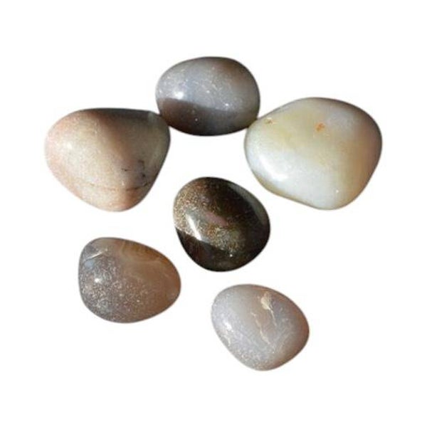 Agate grise