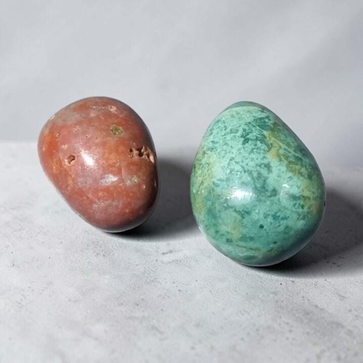 Agate Indienne