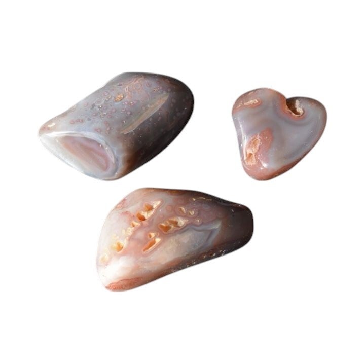 Agate Mozambique