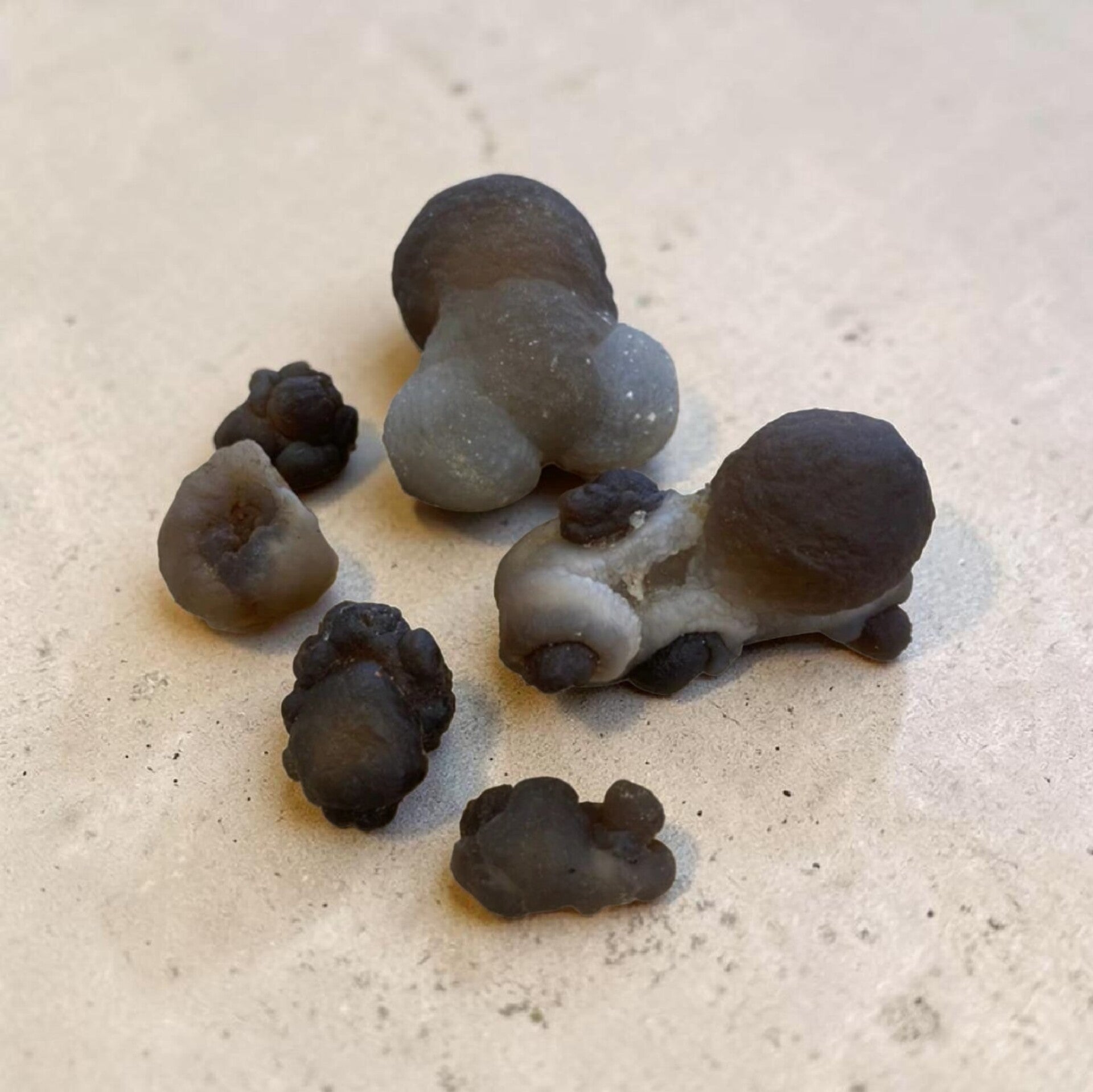 Agate Panda