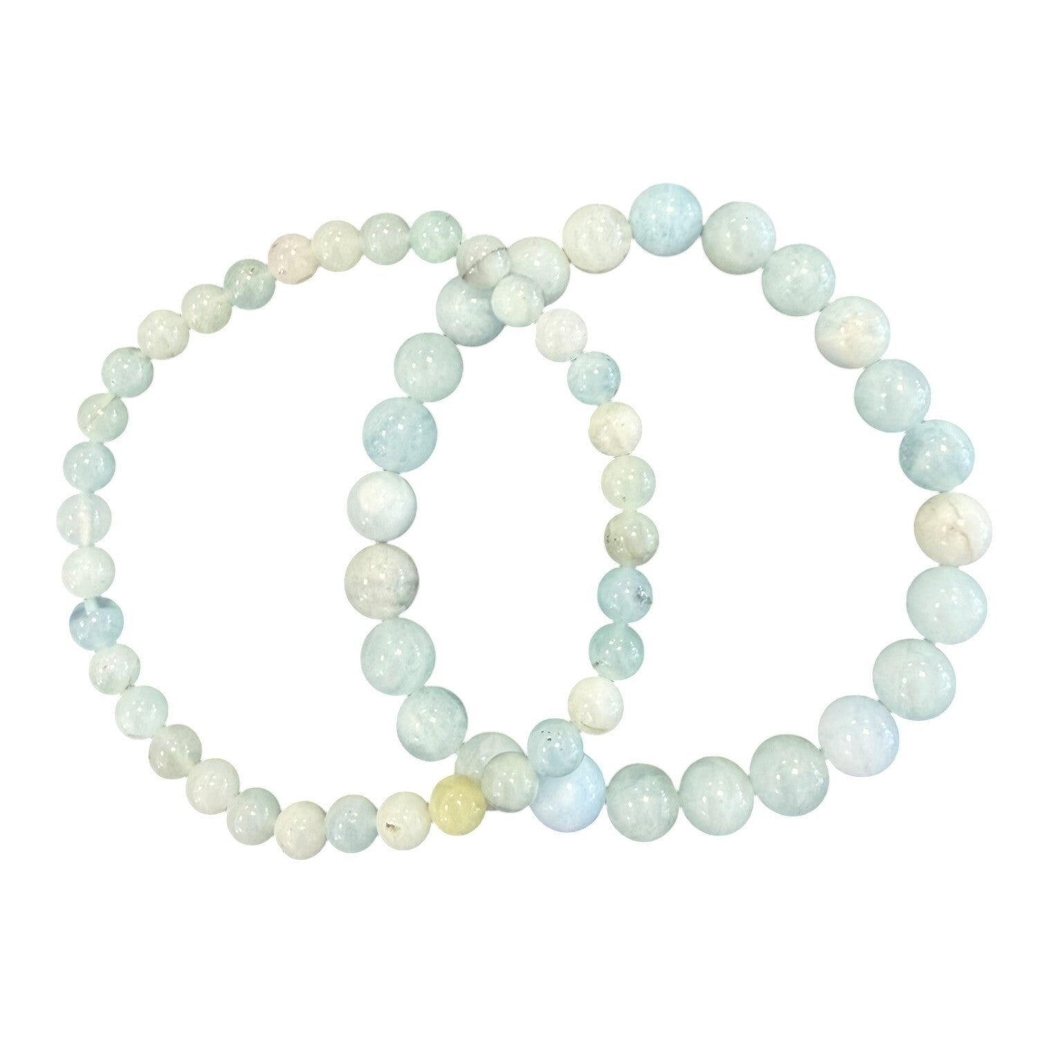 Bracelet Aigue-Marine