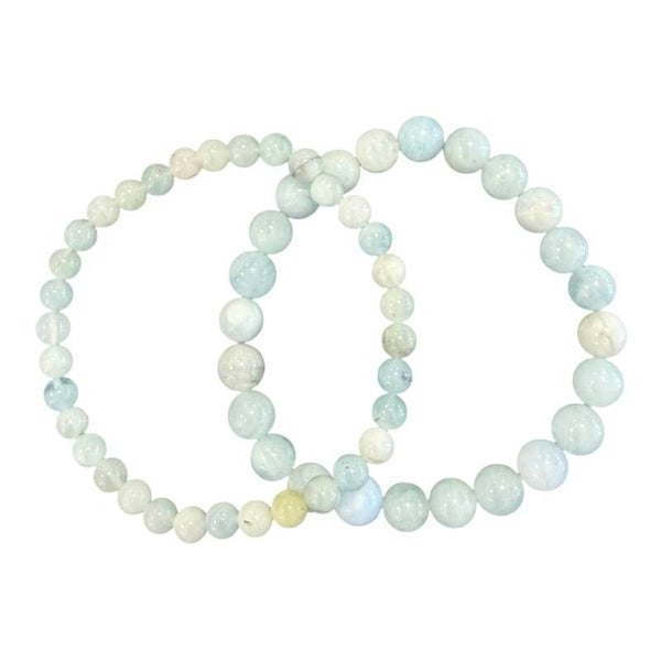 Bracelet Aigue-Marine