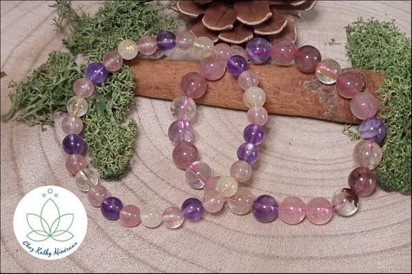 Bracelet Super Seven