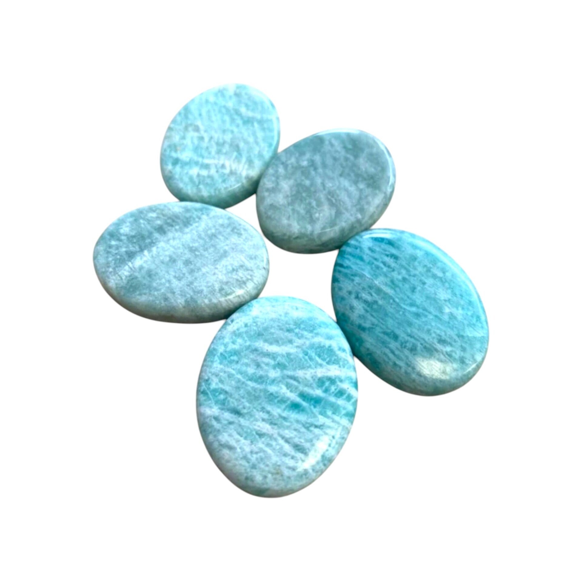 Amazonite galet