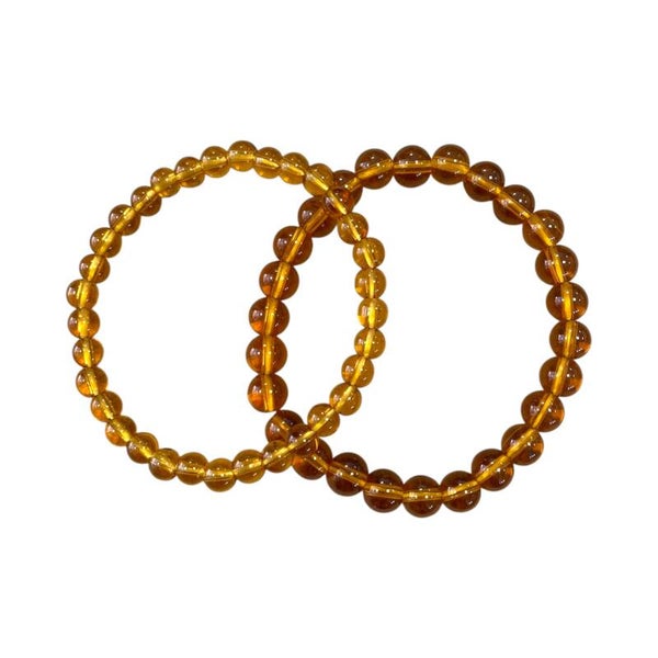 Bracelet Ambre