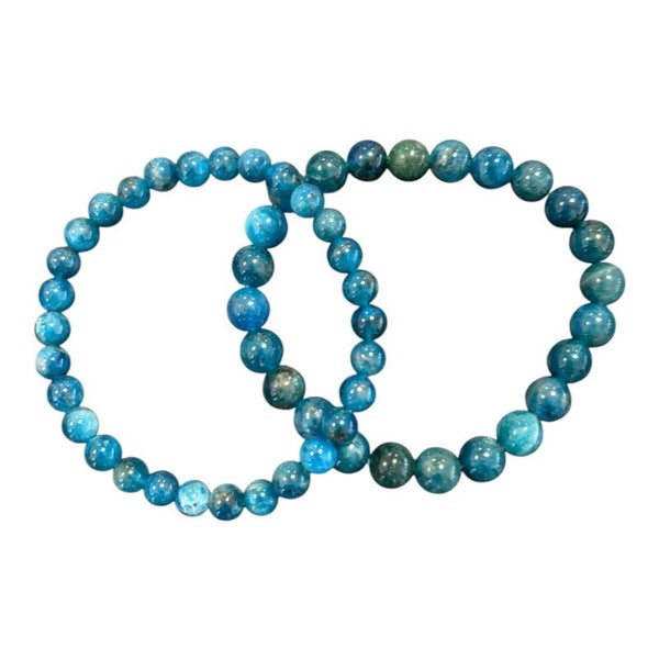 Bracelet Apatite