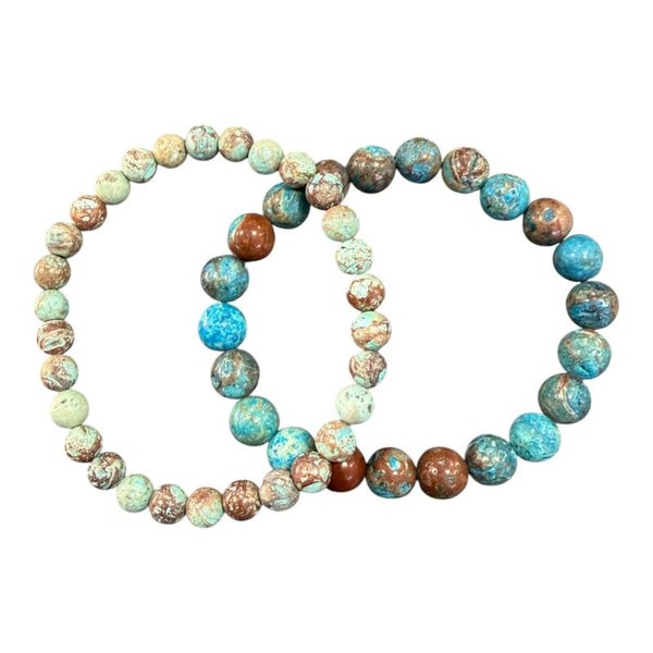 Bracelet Aqua Terra
