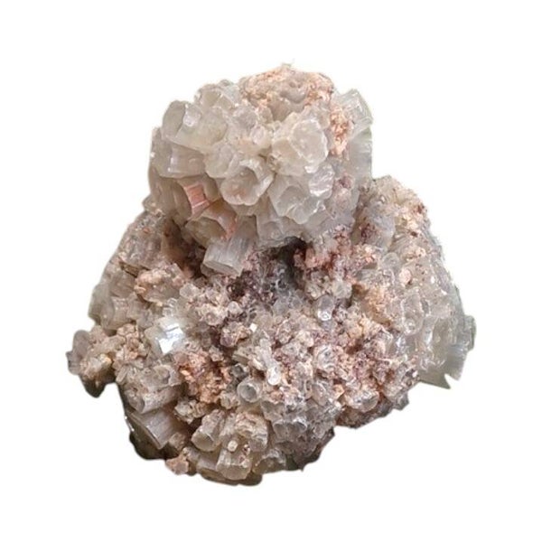 Aragonite brute
