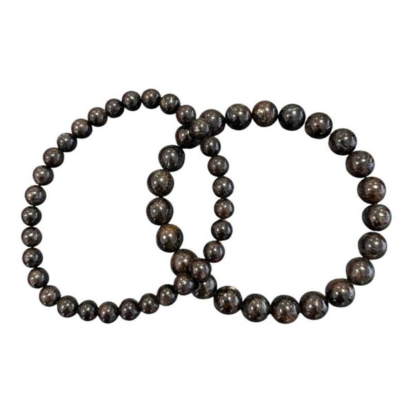 Bracelet Astrophyllite