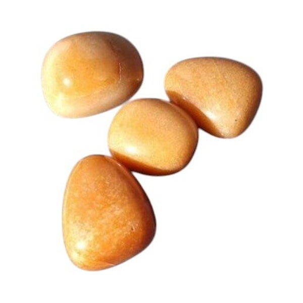 Aventurine orange