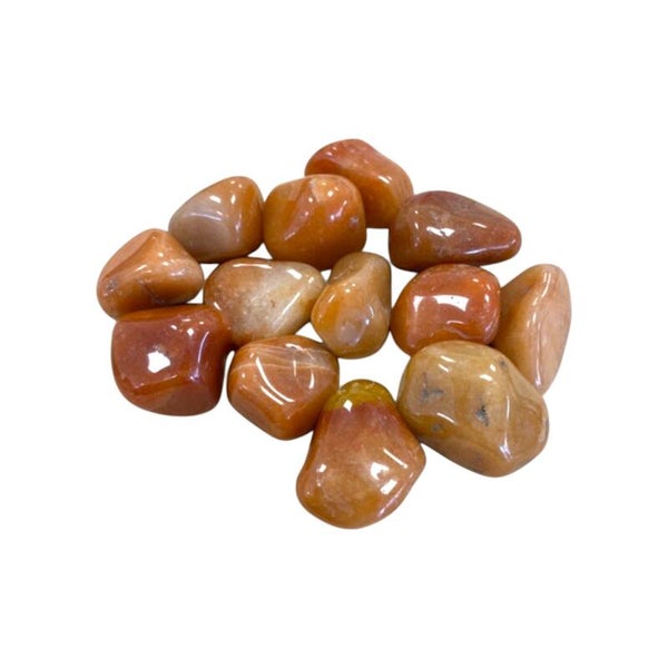 Aventurine rouge
