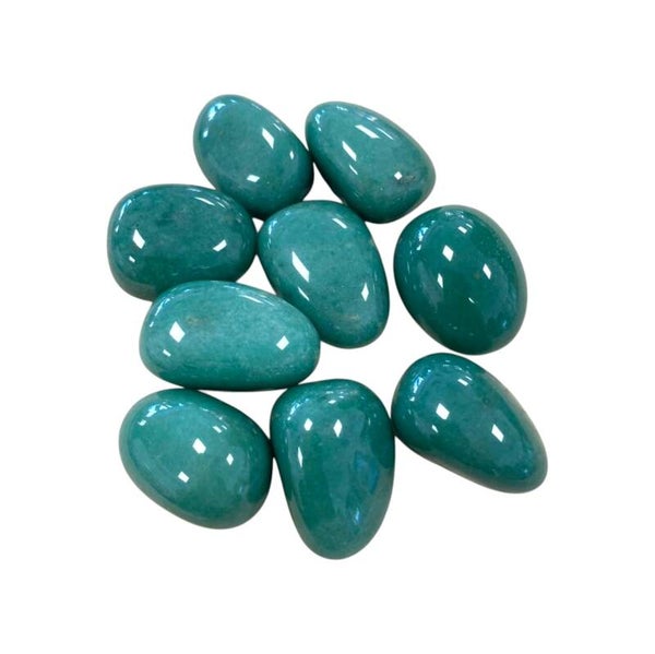 Aventurine verte