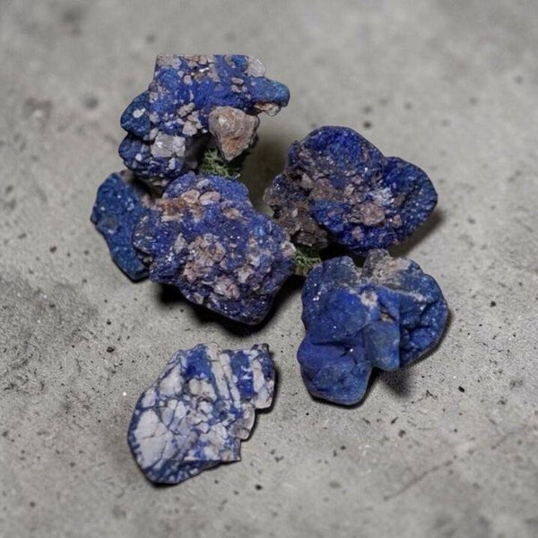 Azurite