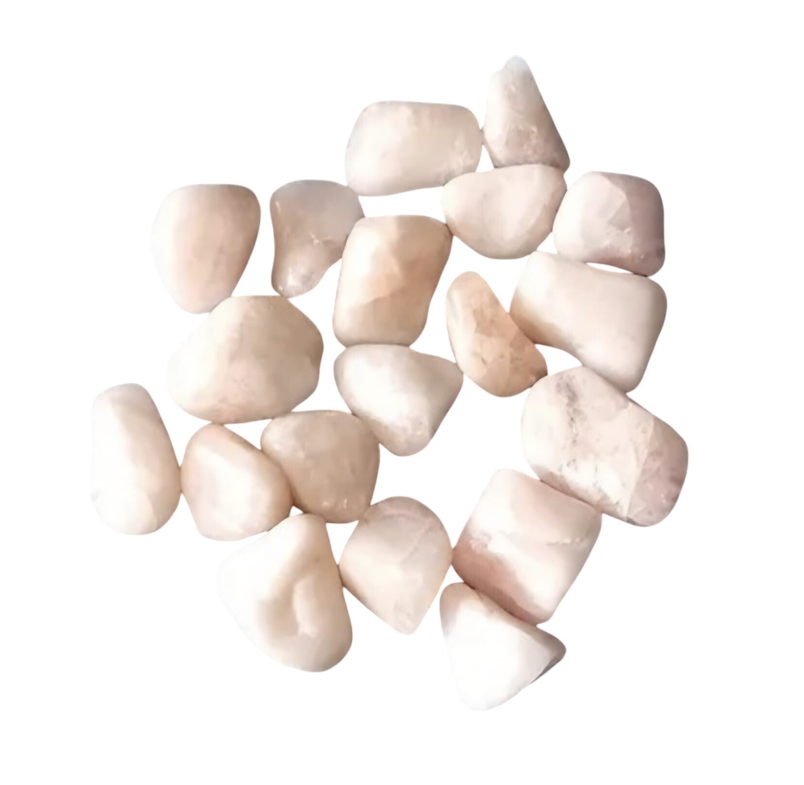 Béryl rose - Morganite