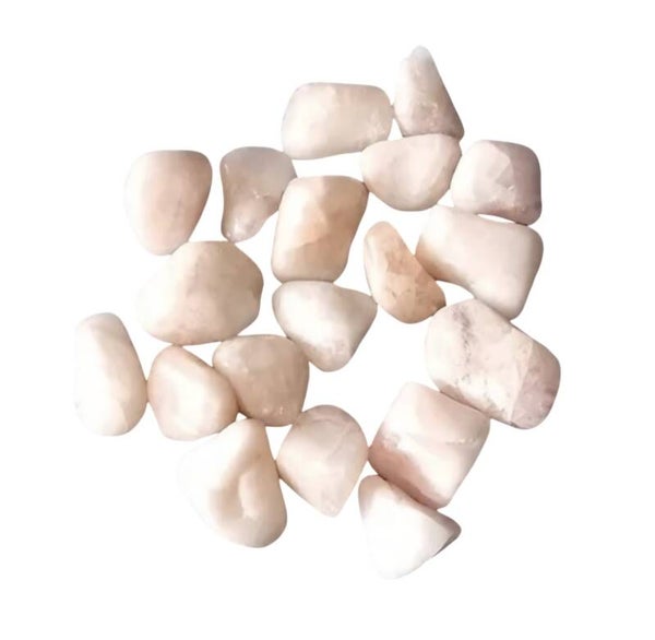 Béryl rose - Morganite